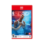 Nintendo Switch 2 NBA 2K27 Price in Kenya