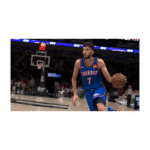 Nintendo Switch 2 NBA 2K27 Price in Kenya