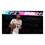 Nintendo Switch 2 NBA 2K27 Price in Kenya