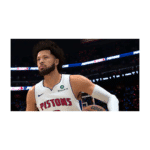 Nintendo Switch 2 NBA 2K27 Price in Kenya