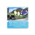 Nintendo Switch 2 Pokémon Legends: Z-A Price in Kenya