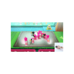 Nintendo Switch 2 Super Mario Party Jamboree – Nintendo Switch 2 Edition + Jamboree TV