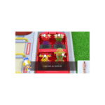 Nintendo Switch 2 Super Mario Party Jamboree – Nintendo Switch 2 Edition + Jamboree TV