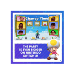 Nintendo Switch 2 Super Mario Party Jamboree – Nintendo Switch 2 Edition + Jamboree TV