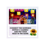Nintendo Switch 2 Super Mario Party Jamboree – Nintendo Switch 2 Edition + Jamboree TV
