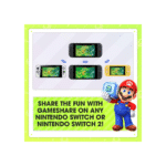 Nintendo Switch 2 Super Mario Party Jamboree – Nintendo Switch 2 Edition + Jamboree TV