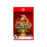 Nintendo Switch 2 Two Point Museum: Explorer Edition Price in Kenya