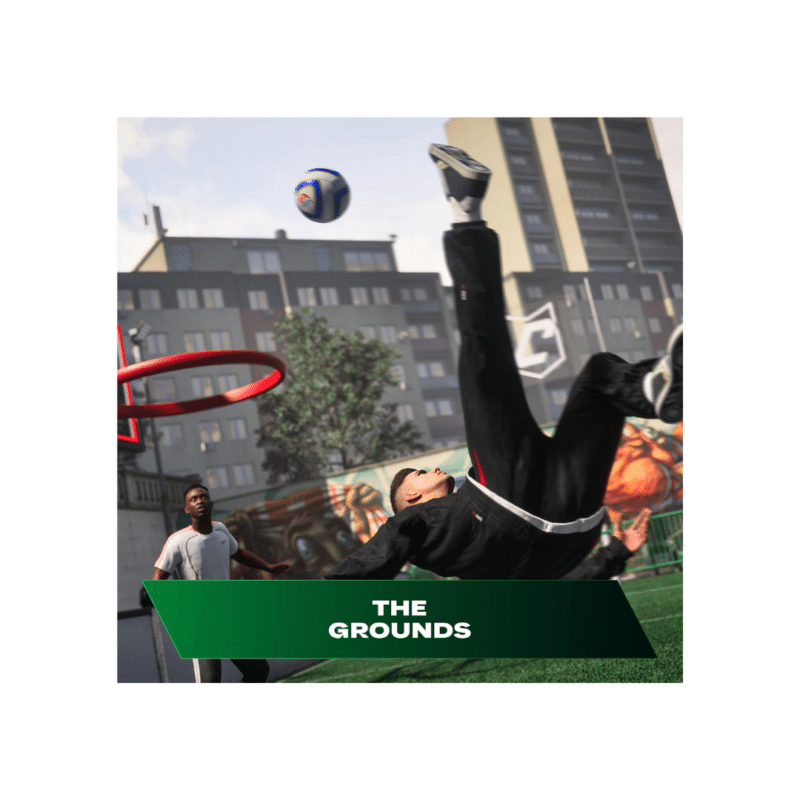 Nintendo Switch EA SPORTS FC 27 Price in Kenya