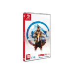 Nintendo Switch Mortal Kombat 1 Price in Kenya