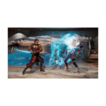 Nintendo Switch Mortal Kombat 1 Price in Kenya