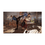 Nintendo Switch Mortal Kombat 1 Price in Kenya