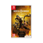 Nintendo Switch Mortal Kombat 11 Price in Kenya