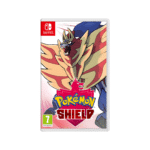 Nintendo Switch Pokémon Shield Price in Kenya