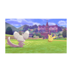 Nintendo Switch Pokémon Shield Price in Kenya
