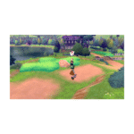 Nintendo Switch Pokémon Shield Price in Kenya