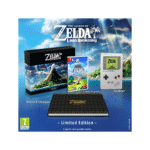 Nintendo Switch The Legend of Zelda: Link’s Awakening Price in Kenya
