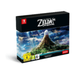Nintendo Switch The Legend of Zelda: Link’s Awakening Price in Kenya