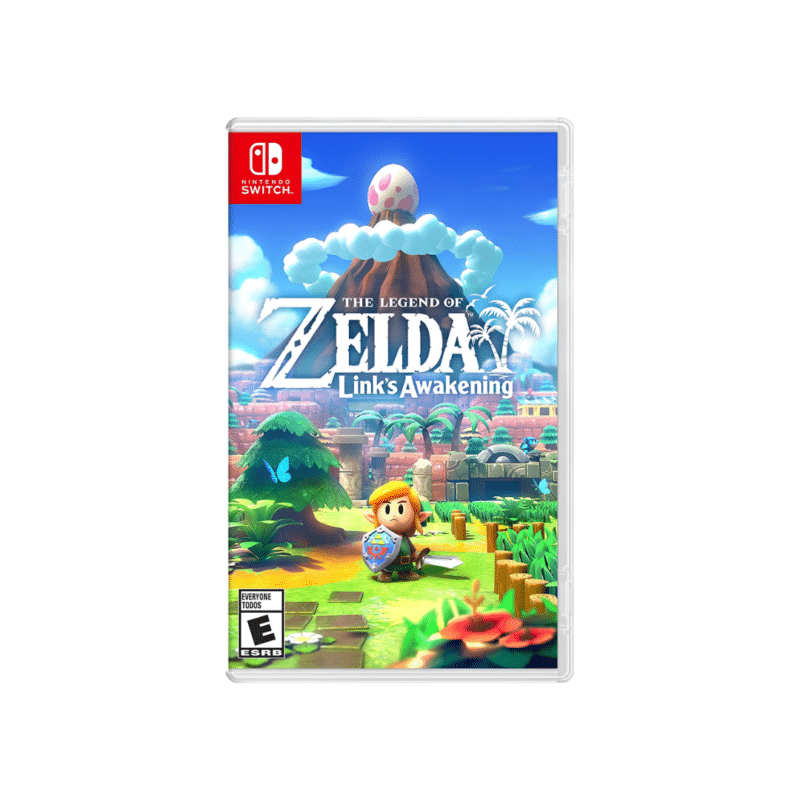 Nintendo Switch The Legend of Zelda: Link’s Awakening Price in Kenya
