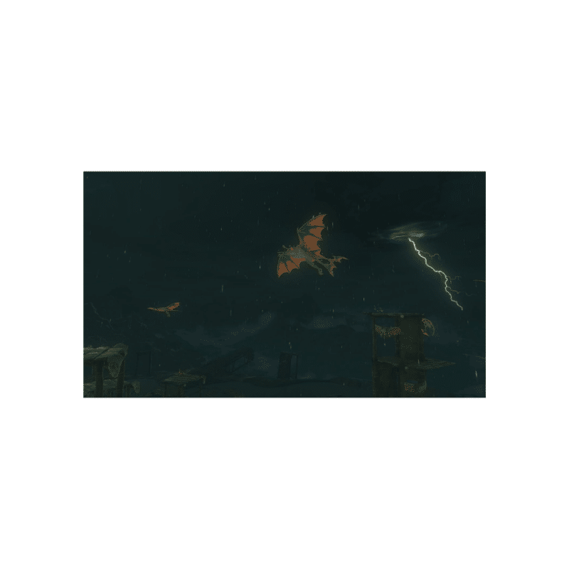 Nintendo Switch The Legend of Zelda: Tears of the Kingdom
