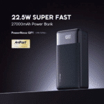 Oraimo PowerNova QF1 27000mAh 22.5W Fast Charging Power Bank