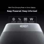 Oraimo PowerNova QF1 27000mAh 22.5W Fast Charging Power Bank