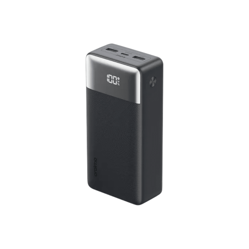 Oraimo PowerNova QF1 27000mAh 22.5W Fast Charging Power Bank