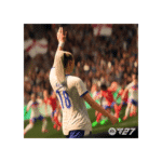 PlayStation 4 EA SPORTS FC 27 Price in Kenya