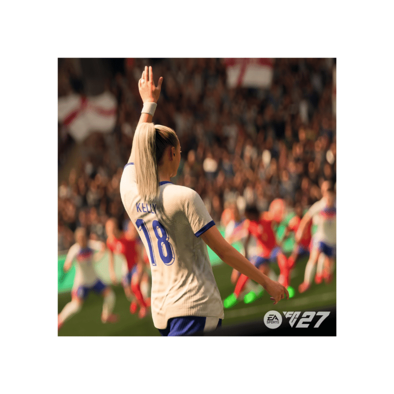 PlayStation 4 EA SPORTS FC 27 Price in Kenya