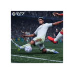 PlayStation 4 EA SPORTS FC 27 Price in Kenya