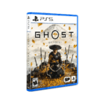 PlayStation 5 Ghost of Yōtei Price in Kenya