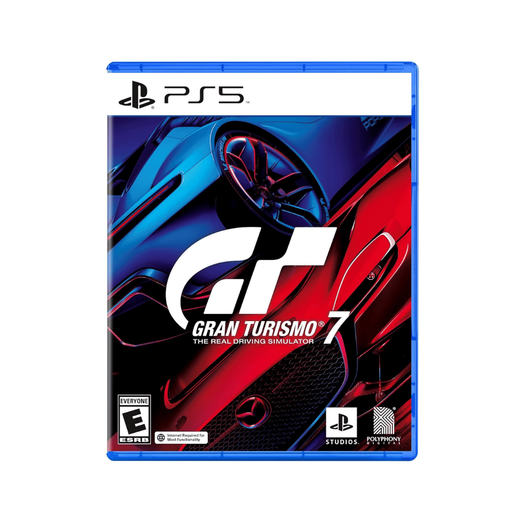 PlayStation 5 Gran Turismo 7 Price in Kenya PlayStation 5 Gran Turismo 7 Price in Kenya