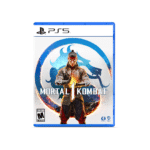 PlayStation 5 Mortal Kombat 1 Price in Kenya