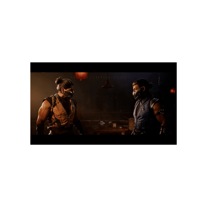 PlayStation 5 Mortal Kombat 1 Price in Kenya