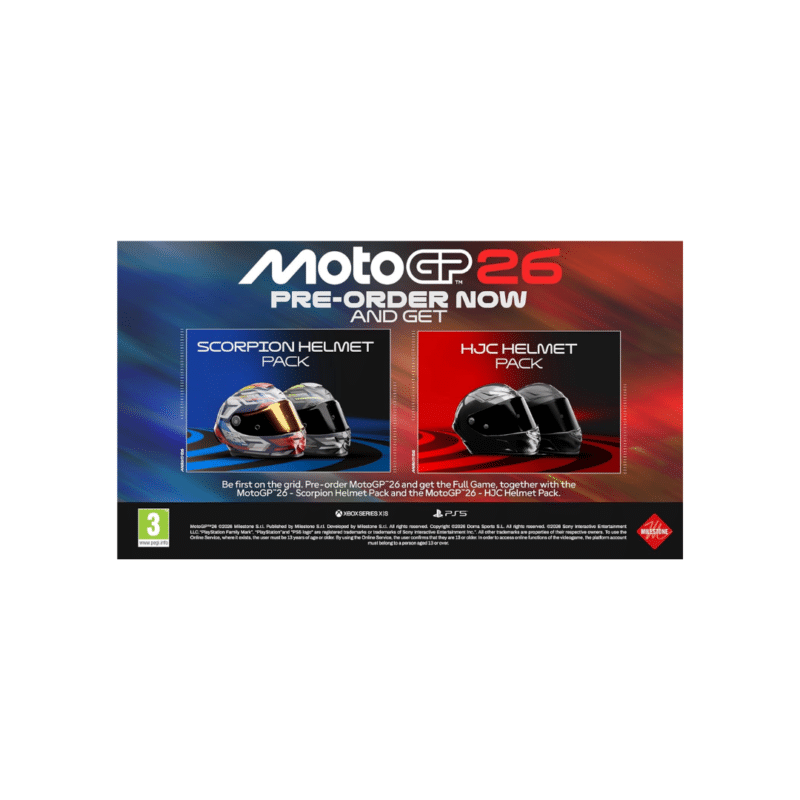 PlayStation 5 MotoGP 26 price in Kenya