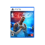 PlayStation 5 NBA 2K27 Price in Kenya