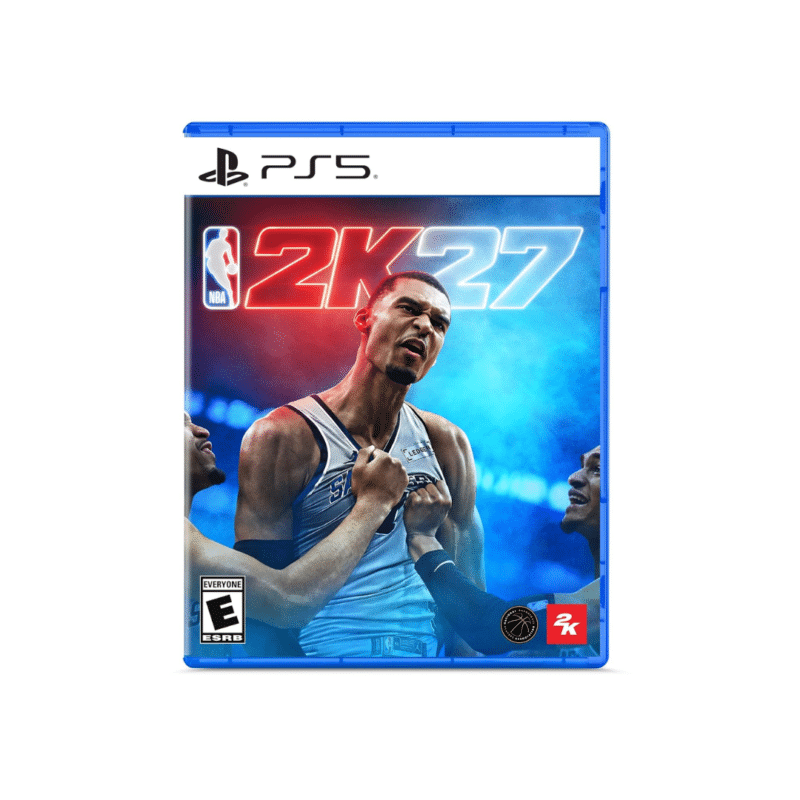 PlayStation 5 NBA 2K27 Price in Kenya