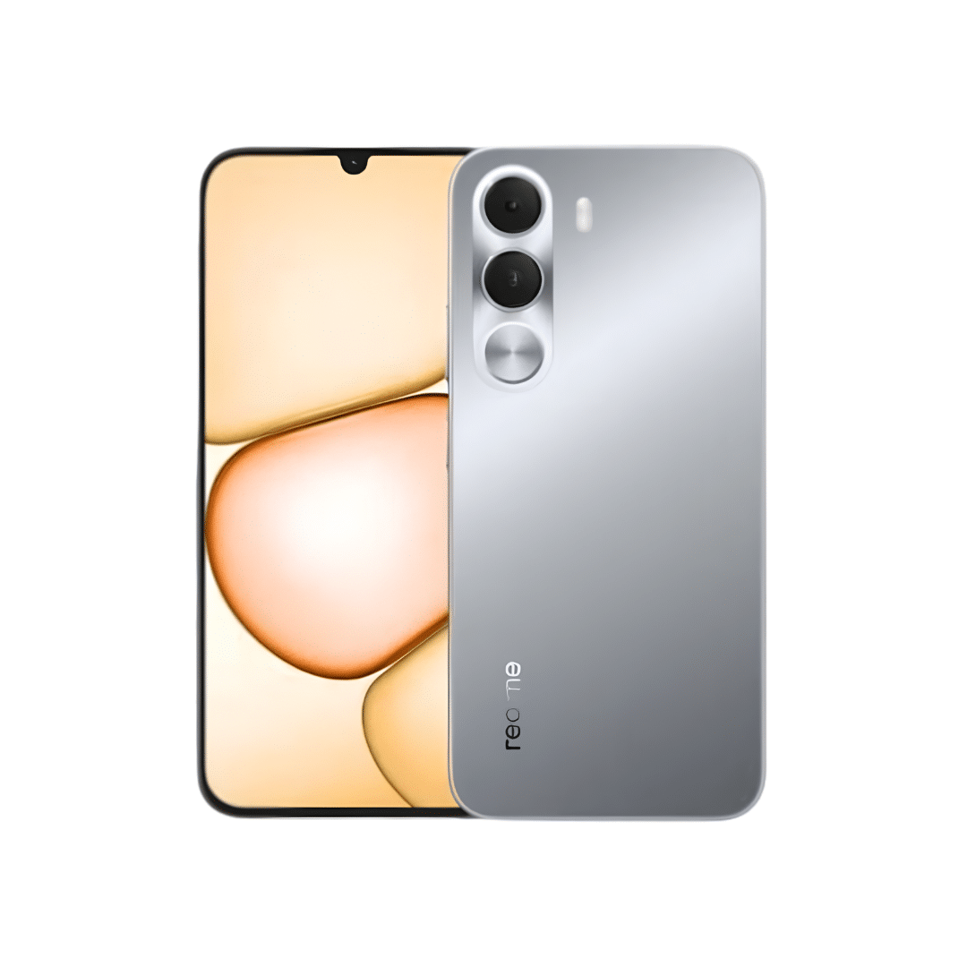 Realme C100d Realme C100d