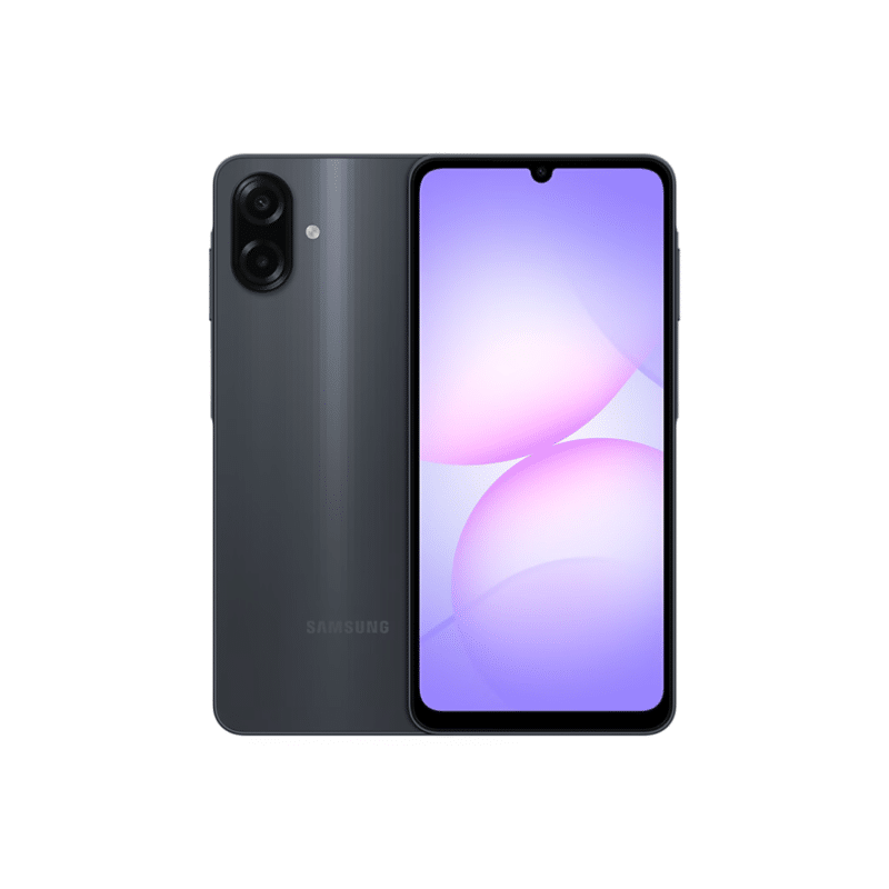 Samsung Galaxy A07s
