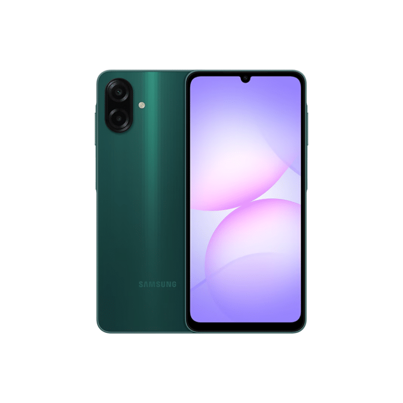 Samsung Galaxy A07s
