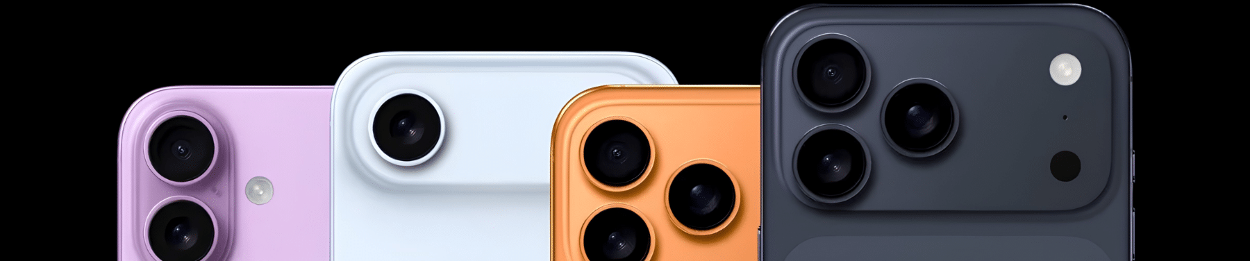 iPhone 17 Series Price in Kenya – 17, Air, Pro, Pro Max 3 iPhone 17, iPhone 17 Air, iPhone 17 Pro and iPhone 17 Pro Max lineup available at Phones Store Kenya