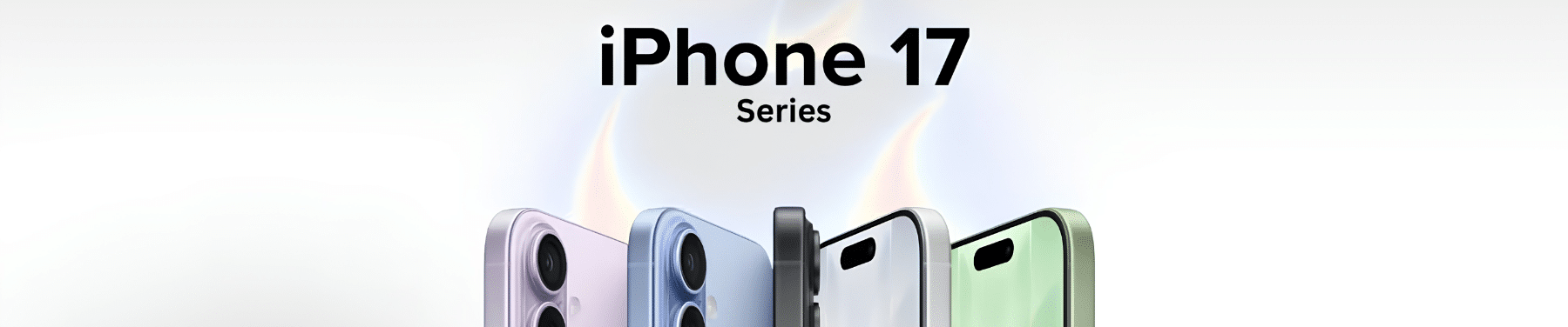 iPhone 17 Series Price in Kenya – 17, Air, Pro, Pro Max 1 iPhone 17, iPhone 17 Air, iPhone 17 Pro and iPhone 17 Pro Max lineup available at Phones Store Kenya