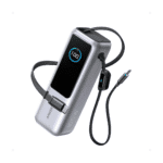Anker Laptop Power Bank (25K, 165W, Built-In and Retractable Cables) Price in Kenya