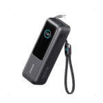 Anker Laptop Power Bank (25K, 165W, Built-In and Retractable Cables) Price in Kenya