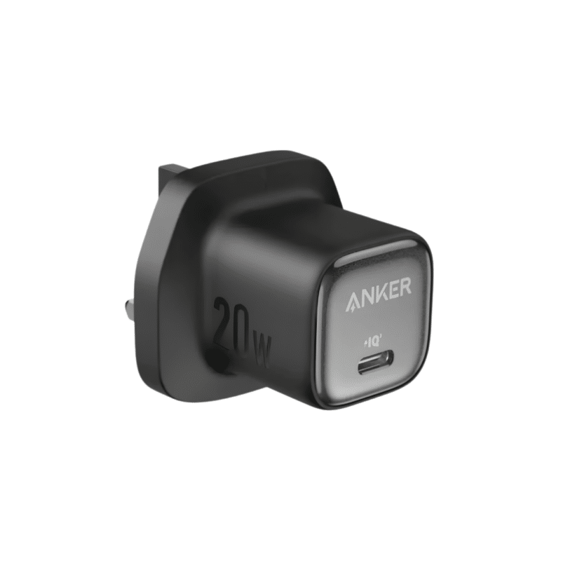 Anker Zolo Charger (20W,PD 3.0) Price in Kenya