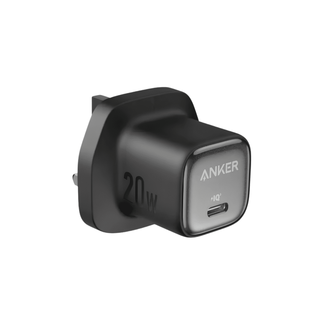 Anker Zolo Charger (20W,PD 3.0) Price in Kenya Anker Zolo Charger (20W,PD 3.0) Price in Kenya