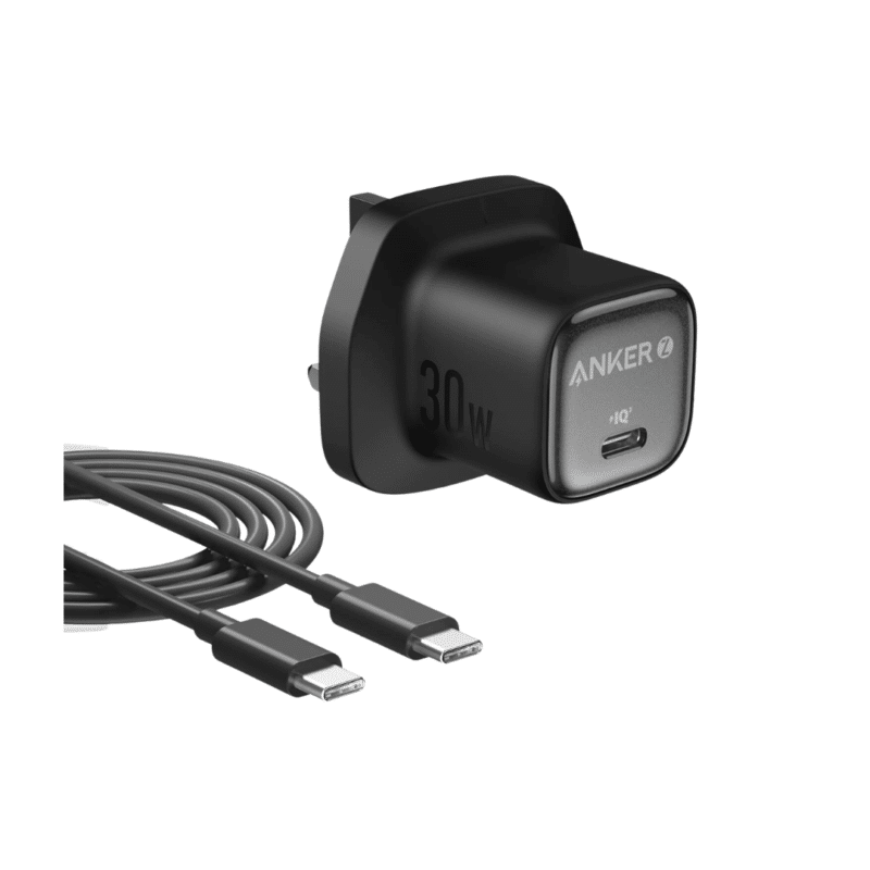 Anker Zolo Charger 30W, PD 3.0 Price in Kenya