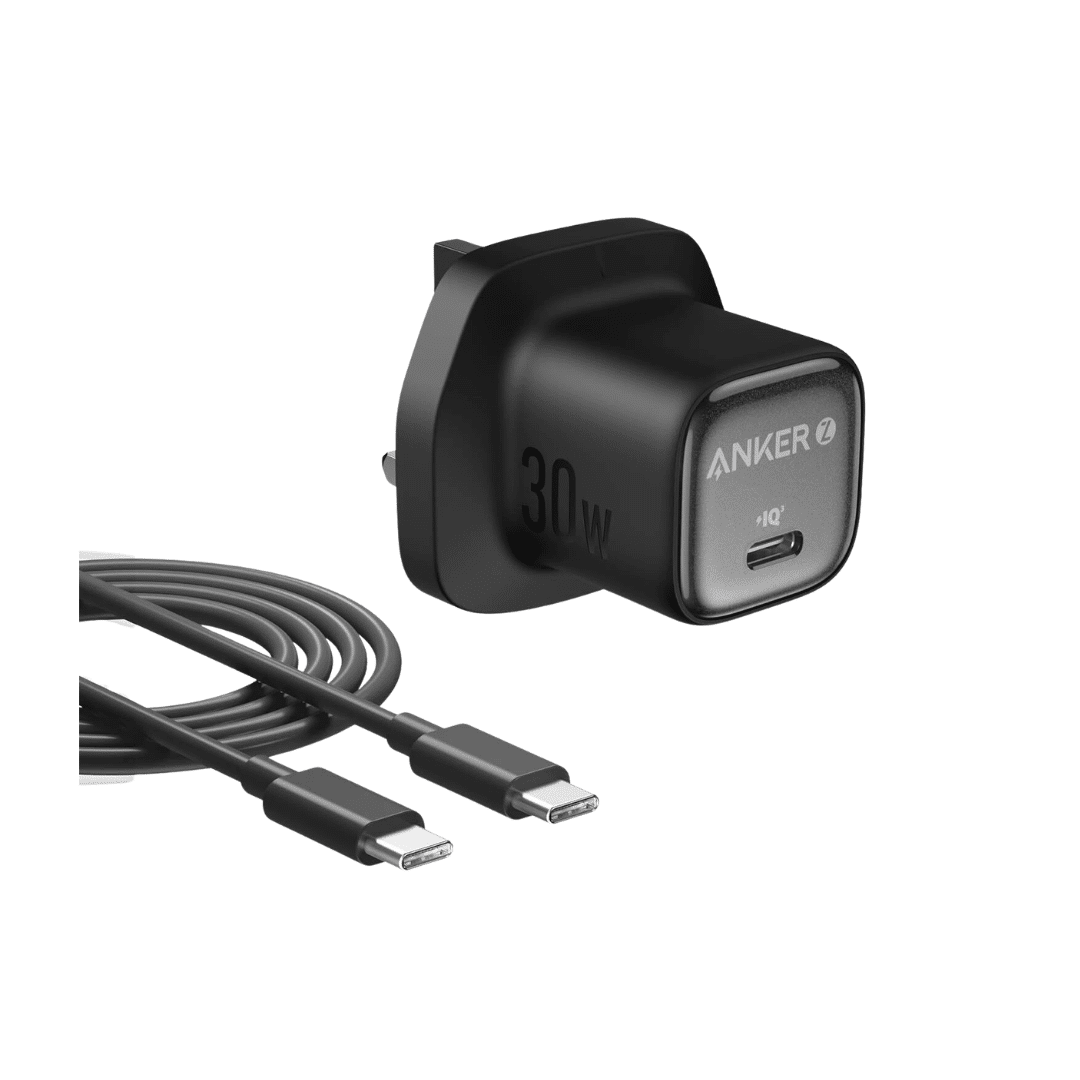 Anker Zolo Charger 30W, PD 3.0 Price in Kenya Anker Zolo Charger 30W, PD 3.0 Price in Kenya