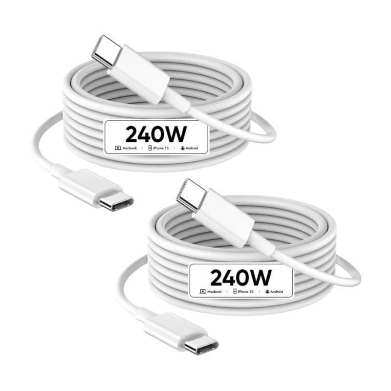 Apple 240W USB-C Charge Cable for MacBook Price in Kenya