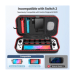 Carrying Case for Nintendo Switch - OLED Model