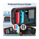 Carrying Case for Nintendo Switch - OLED Model